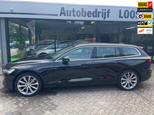 Volvo V60 2.0 T4 Momentum Pro