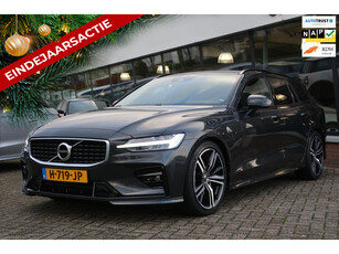 Volvo V60 2.0 T4 R-Design 1e EIG_Polestar Engineered_LED_ADAP-CRUIS_360CAM_NAP.