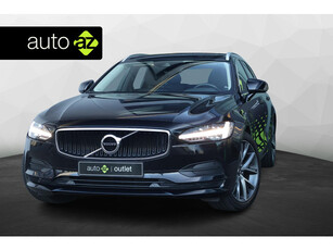 Volvo V90 2.0 T5 90th Anniversary Edition / Camera / Leder