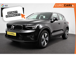 Volvo XC40 1.5 T5 Recharge Plus Bright | Navigatie | Climate Control | Adaptive Cruise Control | 18