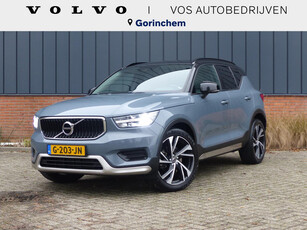 Volvo XC40 T4 Momentum Pro