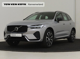 Volvo XC60 2.0 Recharge T6 AWD Ultimate Dark