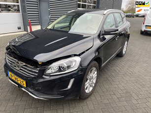 Volvo XC60 2.0 T5 FWD Momentum