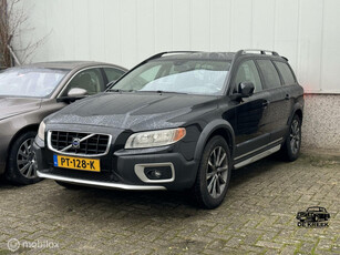 Volvo XC70 2.4D Nwe APK|CarPlay|Automaat|Onderhouden