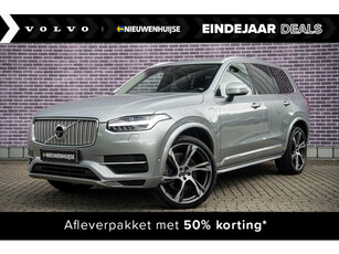 Volvo XC90 2.0 T8 Twin Engine AWD Inscription | Luchtvering | Trekhaak | 22