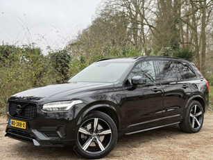 Volvo XC90 2.0 T8 Twin Engine AWD R-Design 7P / PANO / LUXE