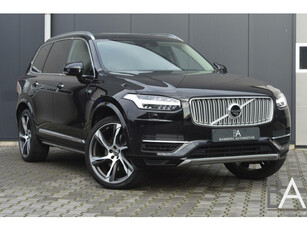 Volvo XC90 2.0 T8 Twin Engine Inscription|BTW|pano|lucht|360