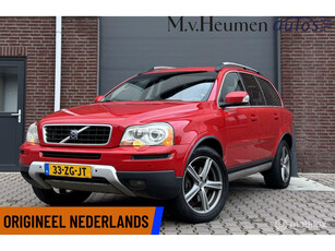 Volvo XC90 2.4 D5 7p. R-Design Camera Xenon Org. NED