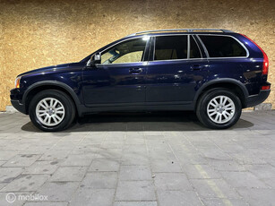 Volvo XC90 3.2 Geartr. - 7-persoons - schuifdak -