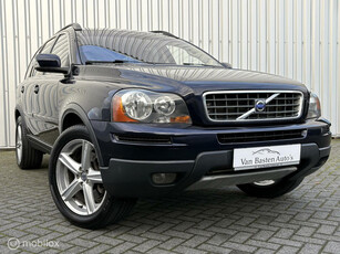 Volvo XC90 3.2 Sport | Aut | Leder | 07 | PDC | Youngtimer | 238pk | Volledige historie |