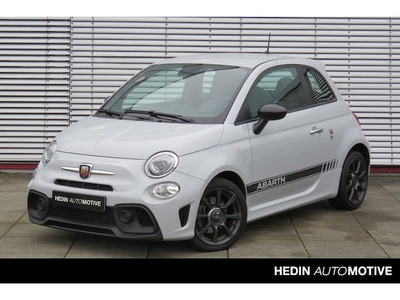 Abarth 595 Benzine