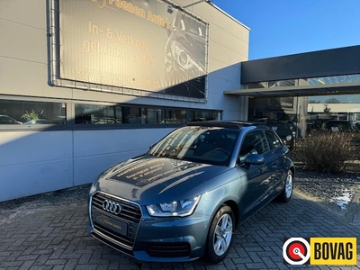 Audi A1 Benzine