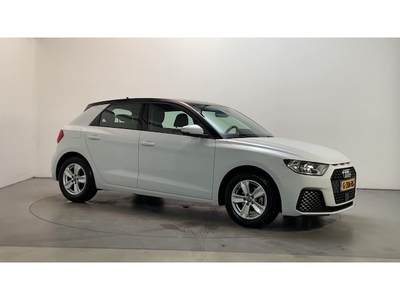 Audi A1 Benzine