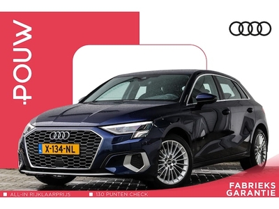 Audi A3 Benzine