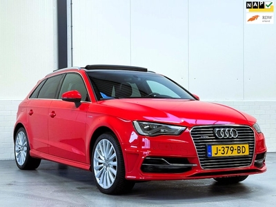 Audi A3 Benzine