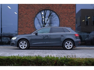 Audi A3 Benzine