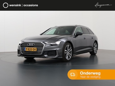 Audi A6 Benzine