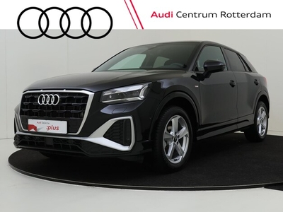 Audi Q2 Benzine