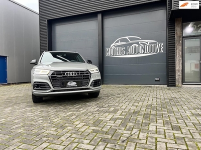 Audi Q5 Benzine