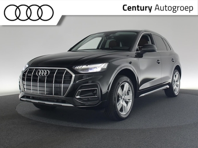 Audi Q5 Benzine