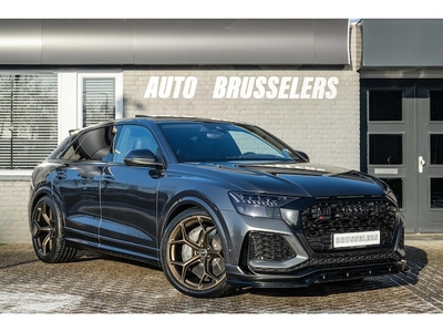 Audi RS Q8 Benzine