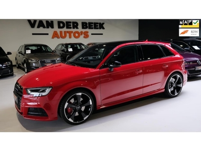 Audi S3 Benzine