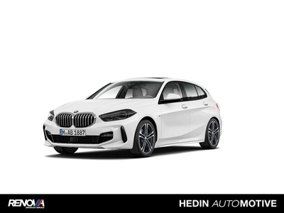 BMW 1-Serie Benzine