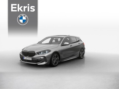 BMW 1-Serie Benzine