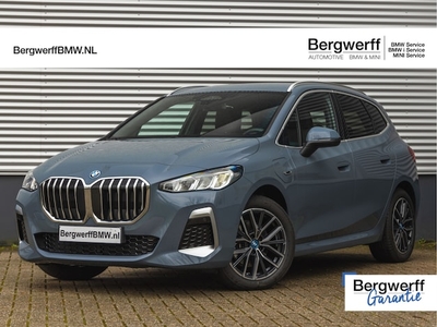 BMW 2-Serie Active Tourer Benzine