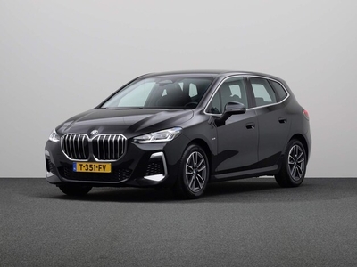 BMW 2-Serie Active Tourer Benzine