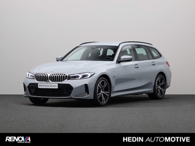 BMW 3-Serie Benzine