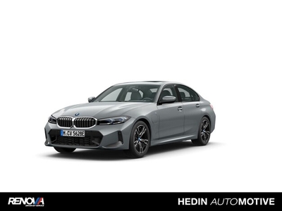 BMW 3-Serie Benzine