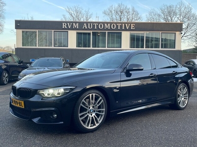 BMW 4-Serie