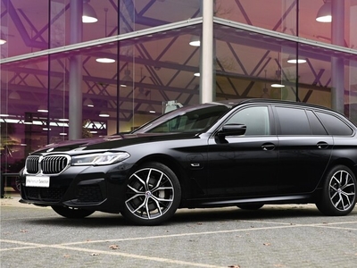 BMW 5-Serie