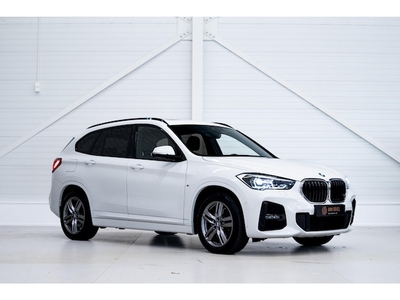 BMW X1 Benzine