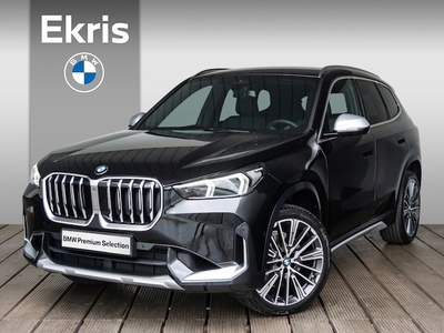 BMW X1 Benzine