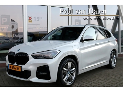 BMW X1 Benzine