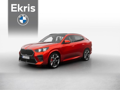 BMW X2 Benzine