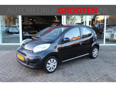 Citroën C1 Benzine