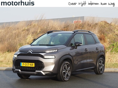 Citroën C3 Aircross Benzine