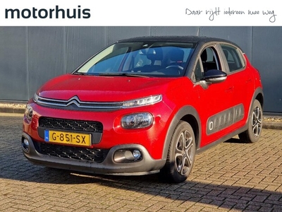 Citroën C3 Benzine