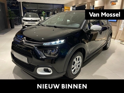 Citroën C3 Benzine