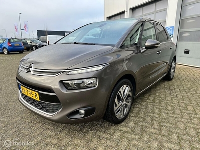 Citroën C4 Picasso Benzine