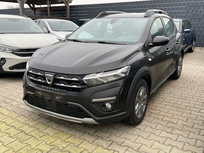 Dacia Sandero Benzine