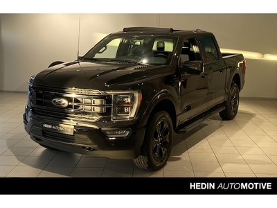 Ford F-150 Benzine