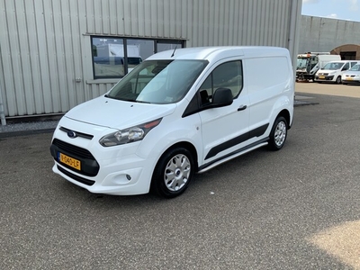 Ford Transit Connect Diesel