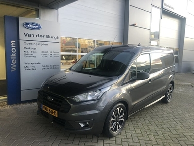 Ford Transit Connect Diesel