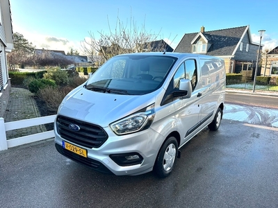 Ford Transit Custom Diesel