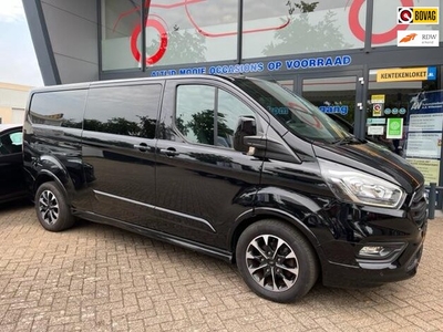 Ford Transit Custom Diesel