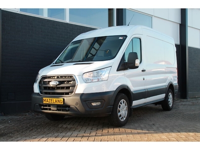 Ford Transit Diesel